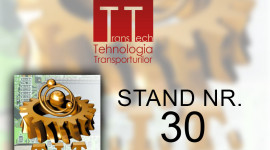 TransTech Expozant la TIT 2014